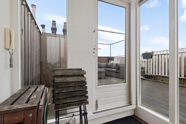 Da Costastraat 57-3 Image 19