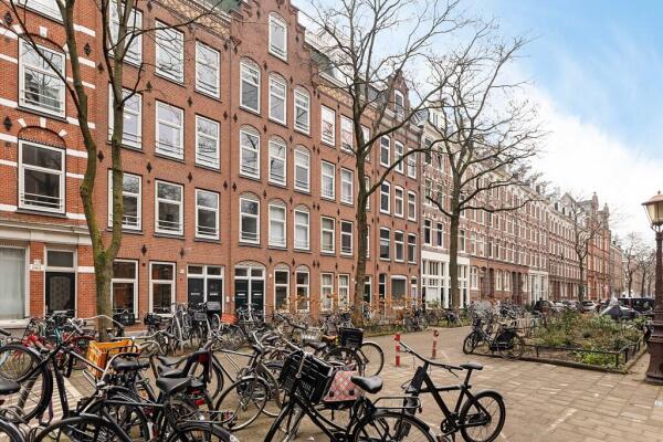 Da Costastraat 57-3 Image 21