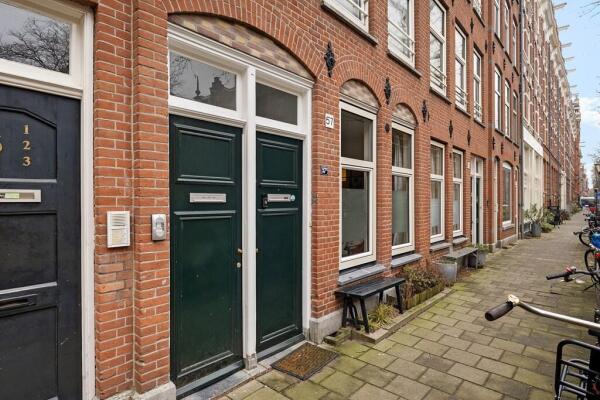 Da Costastraat 57-3 Image 23