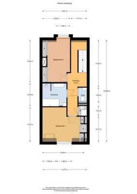 Da Costastraat 57-3 Image 25