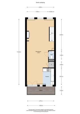 Da Costastraat 57-3 Image 27