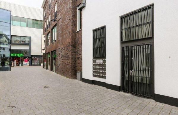 Nieuwe Emmasingel  Image 1