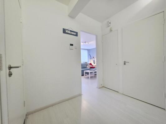 Schiedamse Vest Image 3