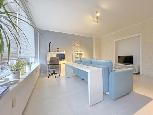 Schiedamse Vest Image 5