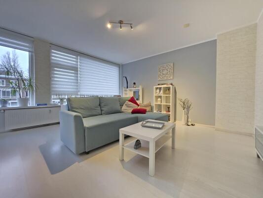 Schiedamse Vest Image 6