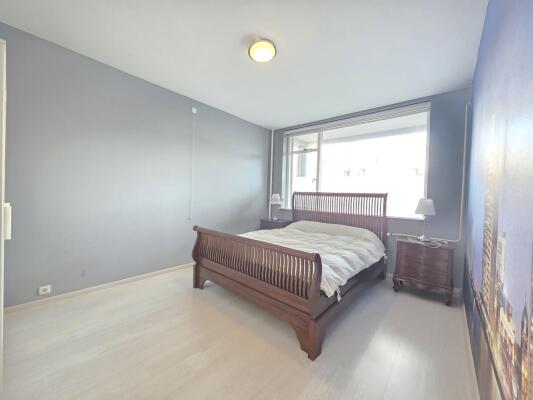 Schiedamse Vest Image 11