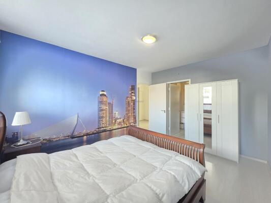 Schiedamse Vest Image 13