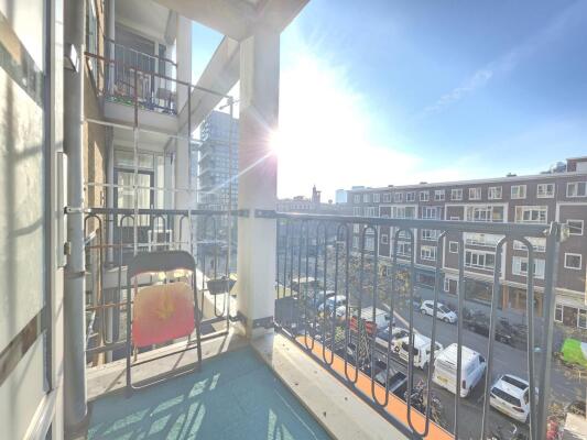 Schiedamse Vest Image 21