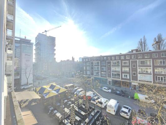 Schiedamse Vest Image 22