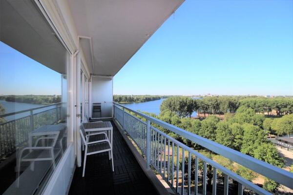 Burgemeester Hogguerstraat 1117 Image 0