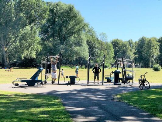 Burgemeester Hogguerstraat 1117 Image 16