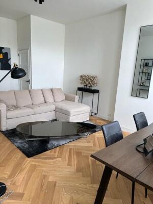 Koningin Emmakade, Den Haag