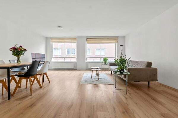 Breedstraat 142, Den Haag