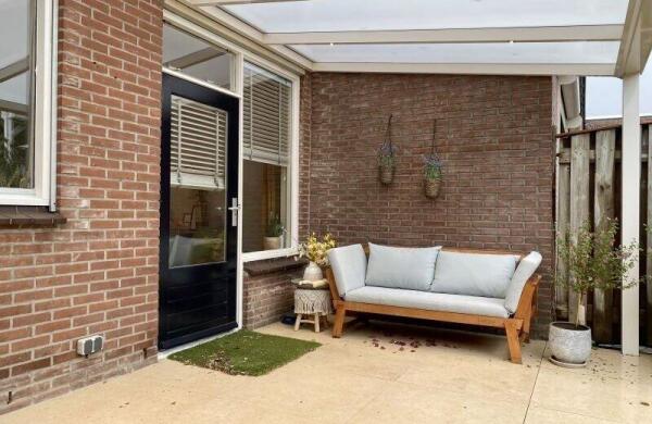 Generaal Stedmanstraat  Image 22