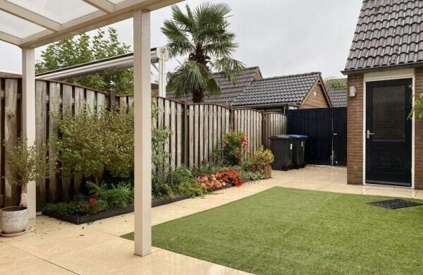 Generaal Stedmanstraat  Image 23