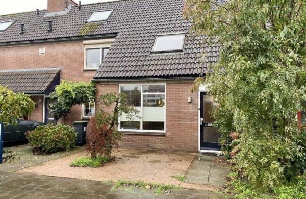 Generaal Stedmanstraat  Image 26