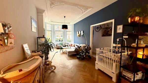 Adelheidstraat, Den Haag