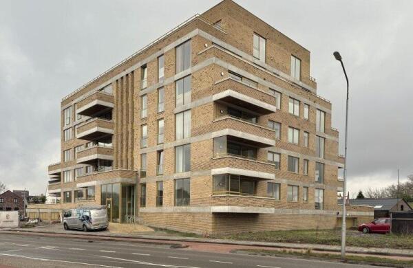 Genderstraat  Image 0