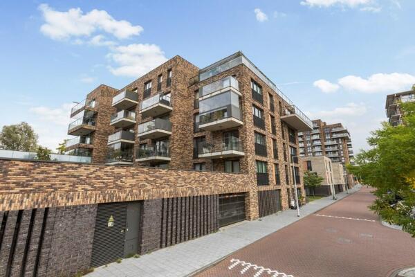 IJdoornlaan 1445F Image 32