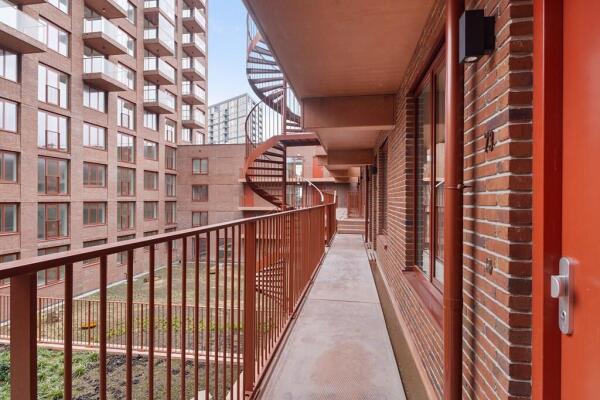 Werfkade 73 Image 21