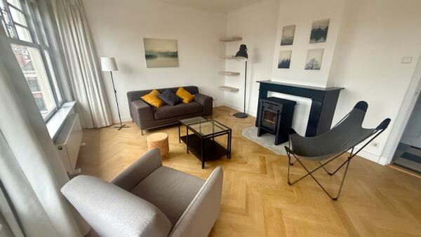 Vondelstraat Image 2