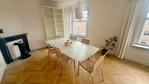 Vondelstraat Image 4