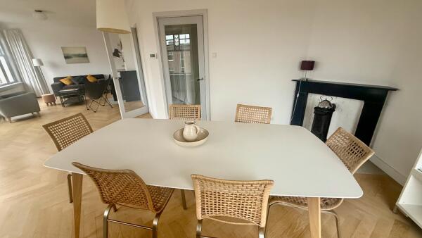 Vondelstraat Image 5