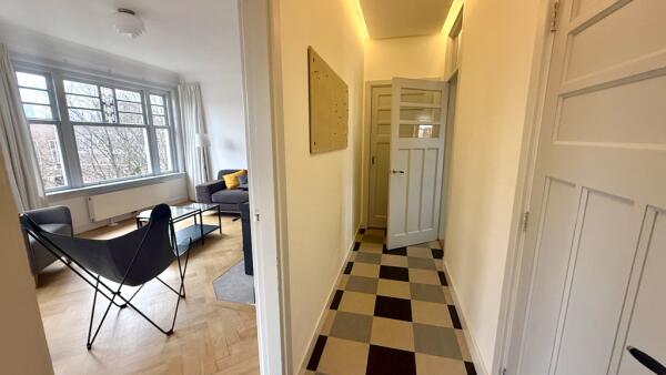 Vondelstraat Image 17