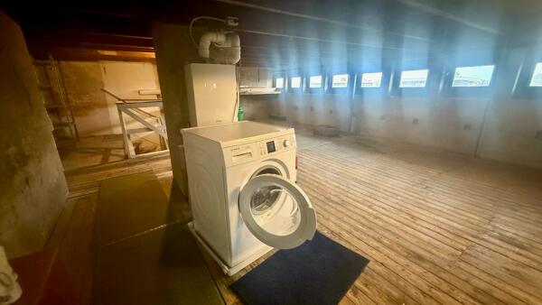 Vondelstraat Image 22