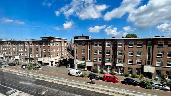 Vondelstraat Image 26