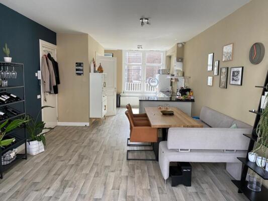 Prinsestraat Image 0