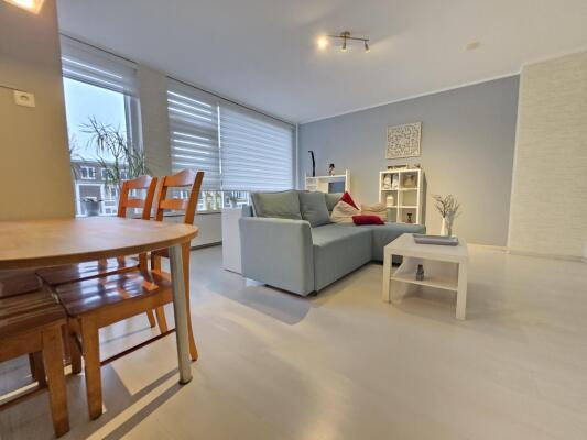 Schiedamse Vest Image 8