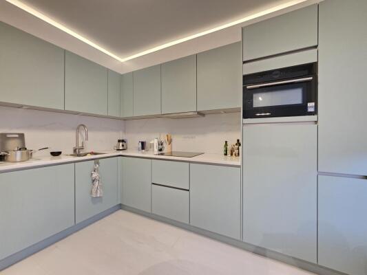 Schiedamse Vest Image 9