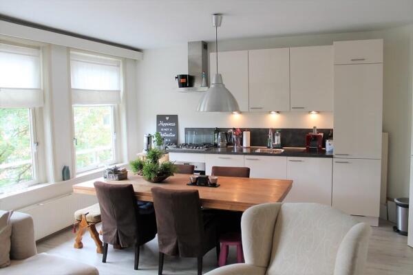 Gillis van Ledenberchstraat Image 0