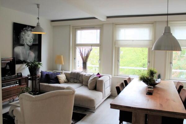 Gillis van Ledenberchstraat Image 1