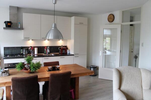 Gillis van Ledenberchstraat Image 3