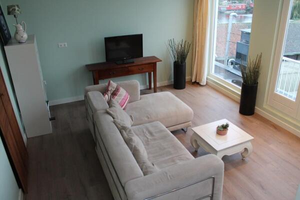 Gillis van Ledenberchstraat Image 16