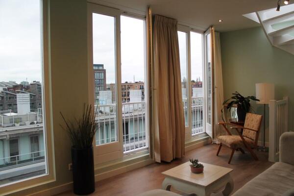 Gillis van Ledenberchstraat Image 17