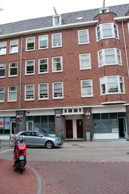 Gillis van Ledenberchstraat Image 21