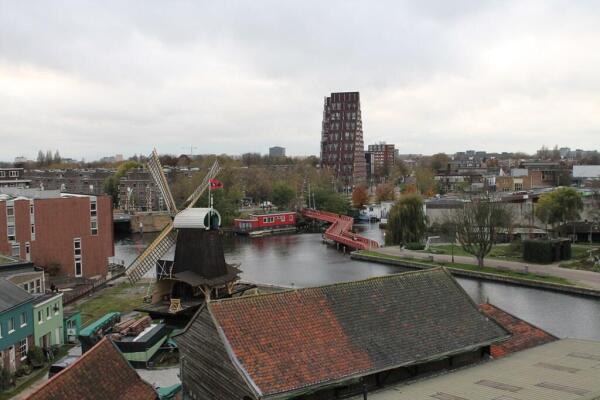 Gillis van Ledenberchstraat Image 23