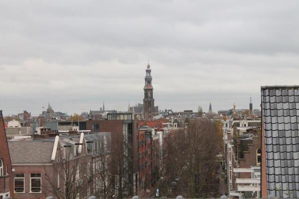 Gillis van Ledenberchstraat Image 24