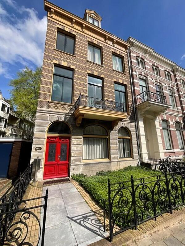 private-rentals for rent on Betuwestraat