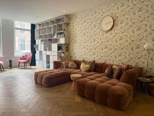 Eerste Helmersstraat Image 2