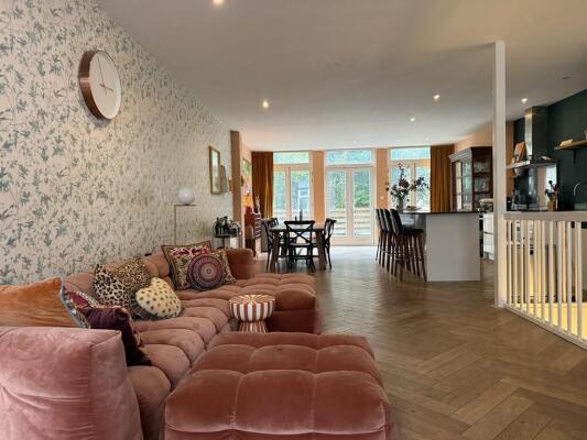 Eerste Helmersstraat Image 3