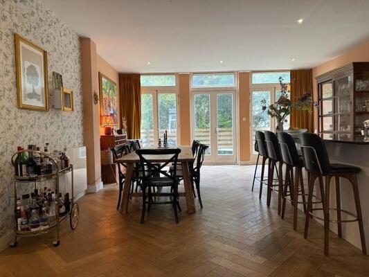 Eerste Helmersstraat Image 4