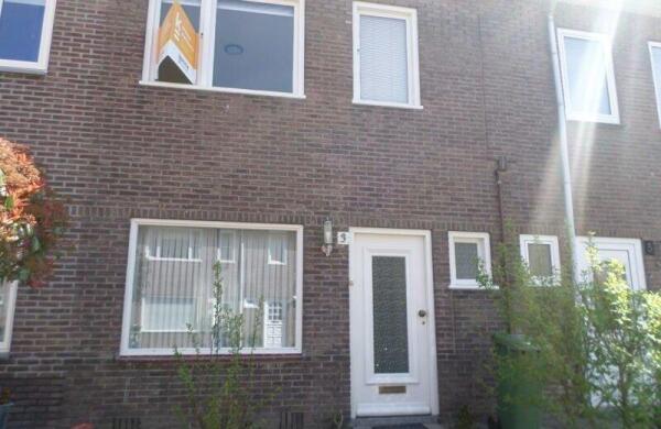 Klundertstraat  Image 1