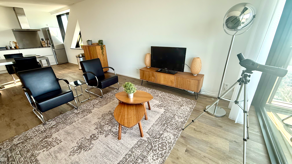 Anna van Buerenplein, Den Haag foto 2