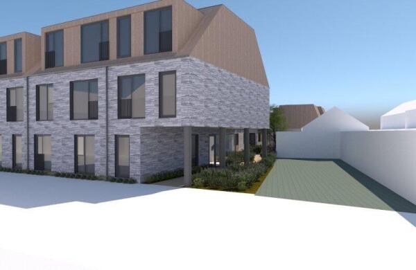 Kneppelhoutstraat  Image 0