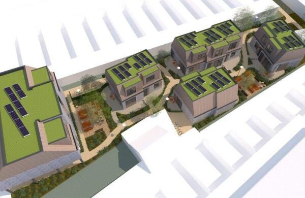 Kneppelhoutstraat  Image 1