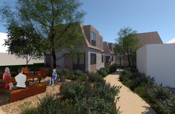 Kneppelhoutstraat  Image 3